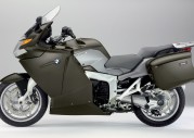 BMW K 1200 GT